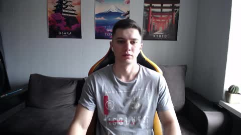 Nick   online show from April 9, 10:10 am