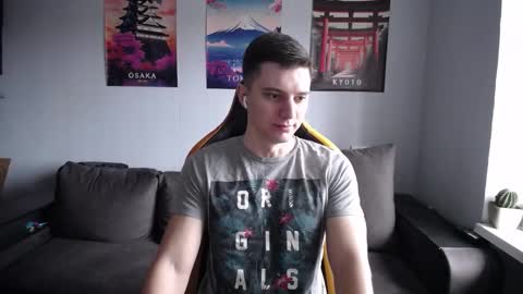 Nick   online show from March 19, 10:54 am