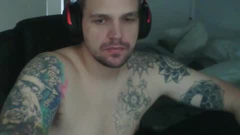 TheRockingBudha online show from March 15, 5:56 am