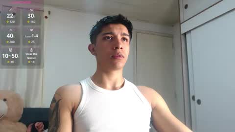 thesaint_xxx online show from March 16, 5:21 am