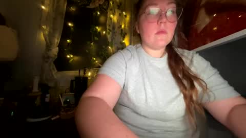 Snapshot of thesashadomme chatting on December 18, 2:42 am The Sasha Domme online show from December 18, 2:42 am