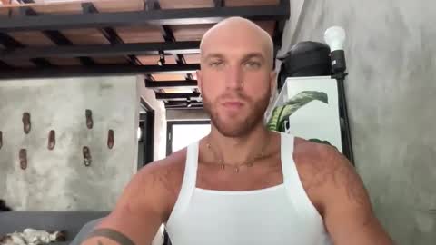 Eric online show from March 15, 2:49 am