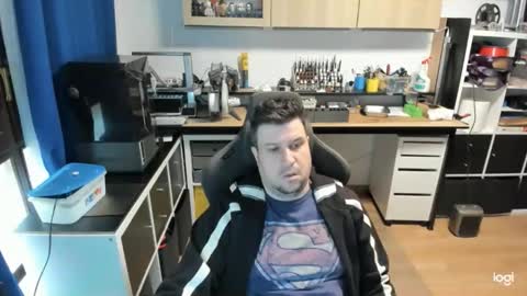 thesir35 online show from November 23, 9:18 am