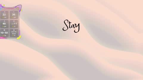 salomon becker online show from October 8, 12:18 am