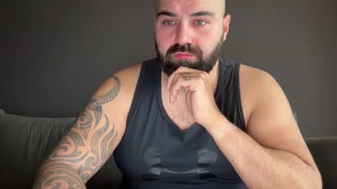 Hornyforyou online show from December 7, 9:00 am