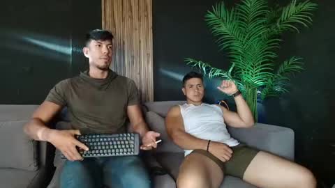 thestraightroom online show from April 17, 10:23 pm