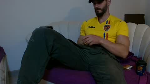 TheTop online show from April 7, 6:10 pm