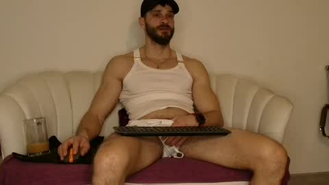 TheTop online show from March 2, 6:47 pm