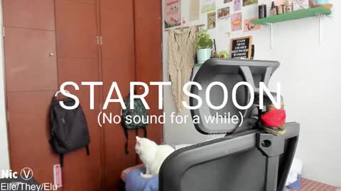 Nicole online show from September 18, 12:09 pm