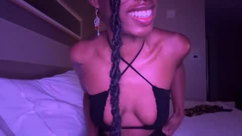 Sapphire the Vixen online show from February 15, 8:57 am