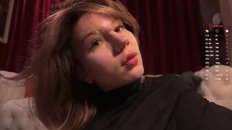 Grace  Next broadcast -  online show from March 19, 5:13 am