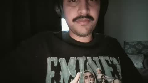 TheWildTongue online show from February 14, 4:52 pm