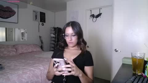 Grace online show from July 7, 2:13 am