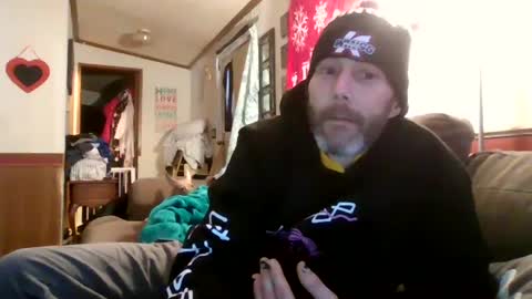 mellow online show from January 8, 2:35 pm