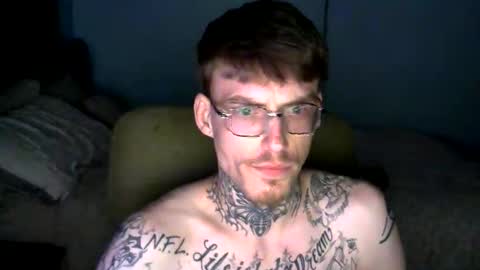 theysaywill78 online show from May 24, 4:09 am