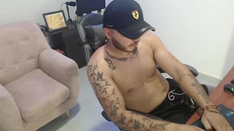 thiago_420 online show from May 22, 1:12 am