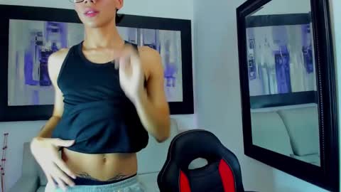 Thiago Andrex online show from March 12, 10:13 pm