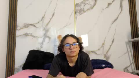   online show from May 23, 7:21 pm