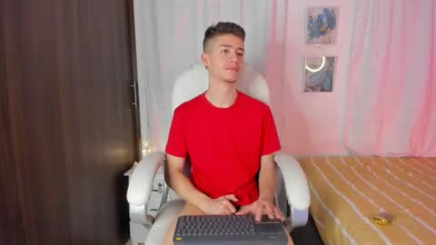 Manuel online show from September 20, 3:31 am