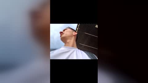 SanThiago online show from April 3, 9:55 pm