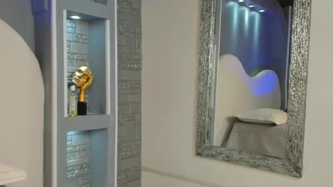 THIAGO online show from April 18, 7:07 pm