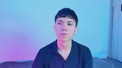 thiago_n_sam online show from September 28, 9:35 pm