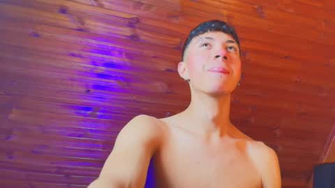 thiago_n_sam online show from November 24, 7:56 pm