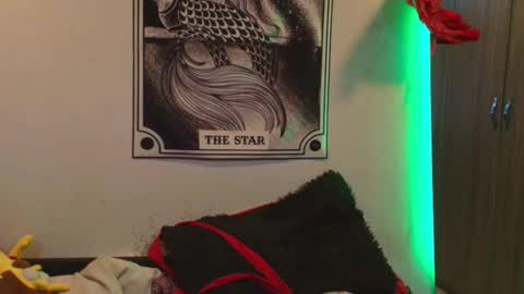 thiago_n_sam online show from November 30, 1:56 am