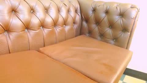 Thiago Summers online show from February 21, 6:22 pm