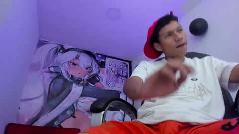 Thiago online show from December 19, 7:51 pm