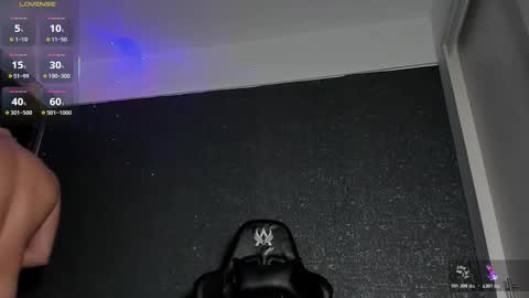 THIAGO MENESES online show from March 21, 5:02 am