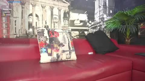 thiagoxbig online show from November 1, 1:17 am