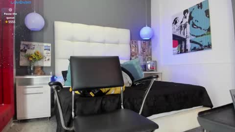 thiagoxbig online show from March 2, 1:04 am