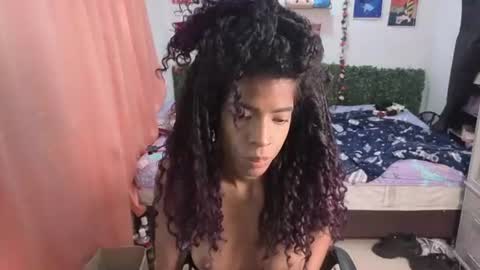 thiana_horny online show from July 11, 3:26 pm