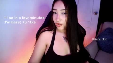 Thiara  Next Stream 0211 get my social media 3 online show from September 15, 3:08 am