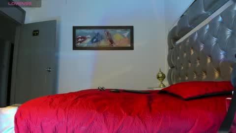 Lexxy online show from March 7, 11:43 am