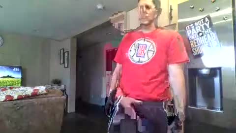 Val online show from April 11, 10:14 pm