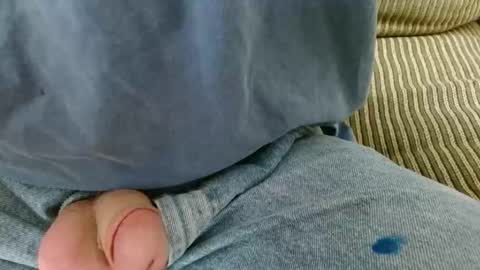 Thick Dom online show from December 16, 1:28 pm