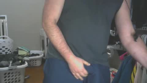 thickandnerdy1129 online show from February 28, 3:26 am