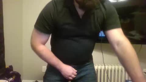 thickandnerdy1129 online show from November 12, 4:37 am