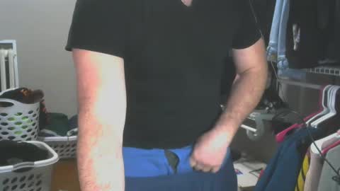 thickandnerdy1129 online show from March 3, 7:43 am