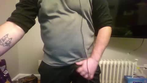 thickandnerdy1129 online show from November 14, 5:42 am