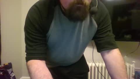 thickandnerdy1129 online show from November 18, 5:54 am