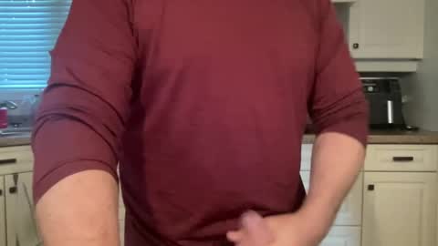 thickandrichdad online show from October 27, 12:05 pm