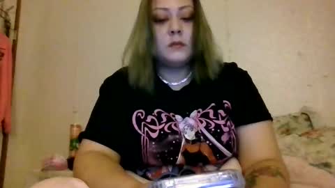 thickassazn93 online show from November 3, 5:52 am