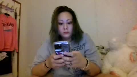 thickassazn93 online show from November 11, 7:54 am