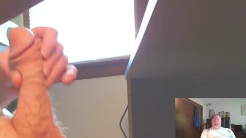 thickcock4u1105 online show from April 18, 4:20 pm