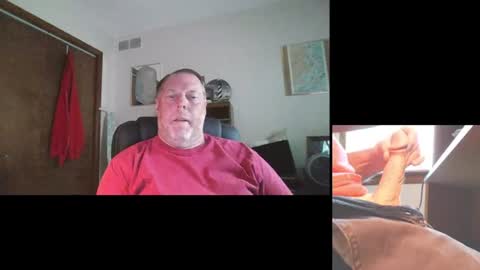 thickcock4u1105 online show from June 21, 4:24 pm