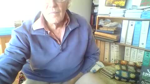 Thickcockat71 online show from March 19, 10:14 pm