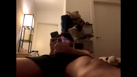 Snapshot of thickcockmatt chatting on October 3, 5:59 am ThickCockMatt online show from October 3, 5:59 am